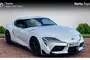 2021 Toyota GR Supra 3.0 Pro 3dr Auto