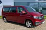 2024 Volkswagen Transporter Shuttle 2.0 TDI 150PS SE Minibus DSG