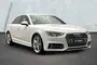 2018 Audi A4 1.4T FSI S Line 4dr [Leather/Alc]