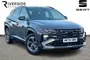 2024 Hyundai Tucson 1.6T Advance 5dr