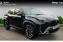 2025 Toyota Yaris Cross 1.5 Hybrid 130 Excel 5dr CVT