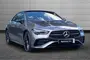 2025 Mercedes-Benz CLA CLA 200 AMG Line Premium Plus 4dr Tip Auto