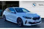 2023 BMW 1 Series 118i [136] M Sport 5dr Step Auto [LCP]
