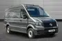 2025 Volkswagen Crafter 2.0 TDI 163PS HDE Commerce Plus High Roof Van