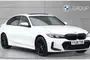 2026 BMW 3 Series 320i M Sport 4dr Step Auto