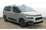 2022 Citroen Berlingo 1.2 PureTech 130 Flair XTR XL 5dr EAT8 [7 seat]