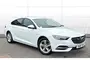 2018 Vauxhall Insignia 1.5T [165] Design Nav 5dr