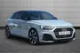 2022 Audi A1 30 TFSI 110 Black Edition 5dr S Tronic