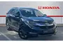 2021 Honda CR-V 2.0 i-MMD Hybrid EX 5dr eCVT