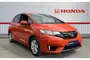 2017 Honda Jazz 1.3 SE 5dr
