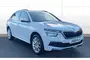 2020 Skoda Kamiq 1.5 TSI SE 5dr