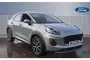 2023 Ford Puma 1.0 EcoBoost Hybrid mHEV Titanium 5dr