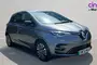 2022 Renault Zoe 100kW Techno R135 50kWh 5dr Auto