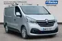 2020 Renault Trafic SL28 ENERGY dCi 120 Sport Nav Van