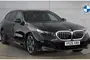 2025 BMW 5 Series 530e M Sport 5dr Auto