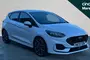 2023 Ford Fiesta 1.0 EcoBoost Hybrid mHEV 125 ST-Line X Edition 5dr