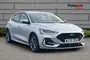 2025 Ford Focus 1.0 EcoBoost Hybrid mHEV ST-Line 5dr