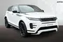 2025 Land Rover Range Rover Evoque 2.0 D165 Dynamic SE 5dr Auto