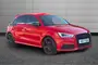 2017 Audi S1 S1 TFSI Quattro Competition 5dr