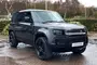 2026 Land Rover Defender 3.0 D350 X-Dynamic HSE 110 5dr Auto