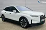 2022 BMW iX 240kW xDrive40 Sport Edition 76.6kWh 5dr Auto