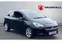 2018 Vauxhall Corsa 1.4 [75] Sport 3dr [AC]