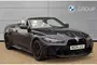 2024 BMW M4 M4 xDrive Competition M 2dr Step Auto