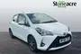 2018 Toyota Yaris 1.5 Hybrid Icon Tech 5dr CVT