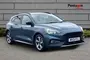 2021 Ford Focus Active 1.0 EcoBoost Hybrid mHEV 125 Active Edition 5dr