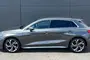 2023 Audi A3 35 TFSI S Line 5dr S Tronic
