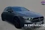 2022 Mercedes-Benz A-Class A180 AMG Line Executive Edition 5dr Auto