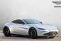 2022 Aston Martin Vantage 2dr ZF 8 Speed Auto