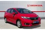 2019 Honda Jazz 1.3 i-VTEC S 5dr