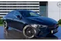 2024 Mercedes-Benz CLA CLA 220d AMG Line Premium Plus 4dr Tip Auto