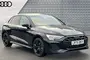 2025 Audi A3 1.5 TFSI e 204 S Line 5dr S Tronic