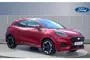 2024 Ford Puma 1.0 EcoBoost Hybrid mHEV ST-Line X 5dr DCT
