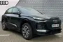 2025 Audi Q6 e-tron 185kW 83kWh Sport 5dr Auto