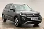 2023 Volkswagen T-Cross 1.0 TSI 110 Black Edition 5dr