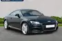 2021 Audi TT 45 TFSI Sport 2dr S Tronic