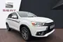 2019 Mitsubishi ASX 1.6 Juro 5dr