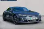 2022 Audi e-tron GT 390kW Quattro 93kWh 4dr Auto