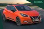 2022 Nissan Micra 1.0 IG-T 92 N-Sport 5dr