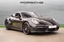 2023 Porsche 911 S 2dr PDK