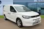 2024 Volkswagen Caddy Maxi 2.0 TDI 102PS Commerce Plus Van [Tech Pack]