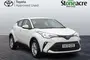 2023 Toyota C-HR 1.8 Hybrid Icon 5dr CVT