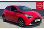 2020 Toyota Aygo 1.0 VVT-i X-Trend TSS 5dr