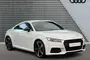 2022 Audi TT 40 TFSI Sport Edition 2dr S Tronic