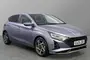 2025 Hyundai i20 1.0T GDi Premium 5dr