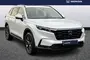 2025 Honda CR-V 2.0 eHEV Advance 5dr eCVT