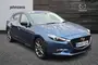 2019 Mazda 3 2.0 Sport Black 5dr